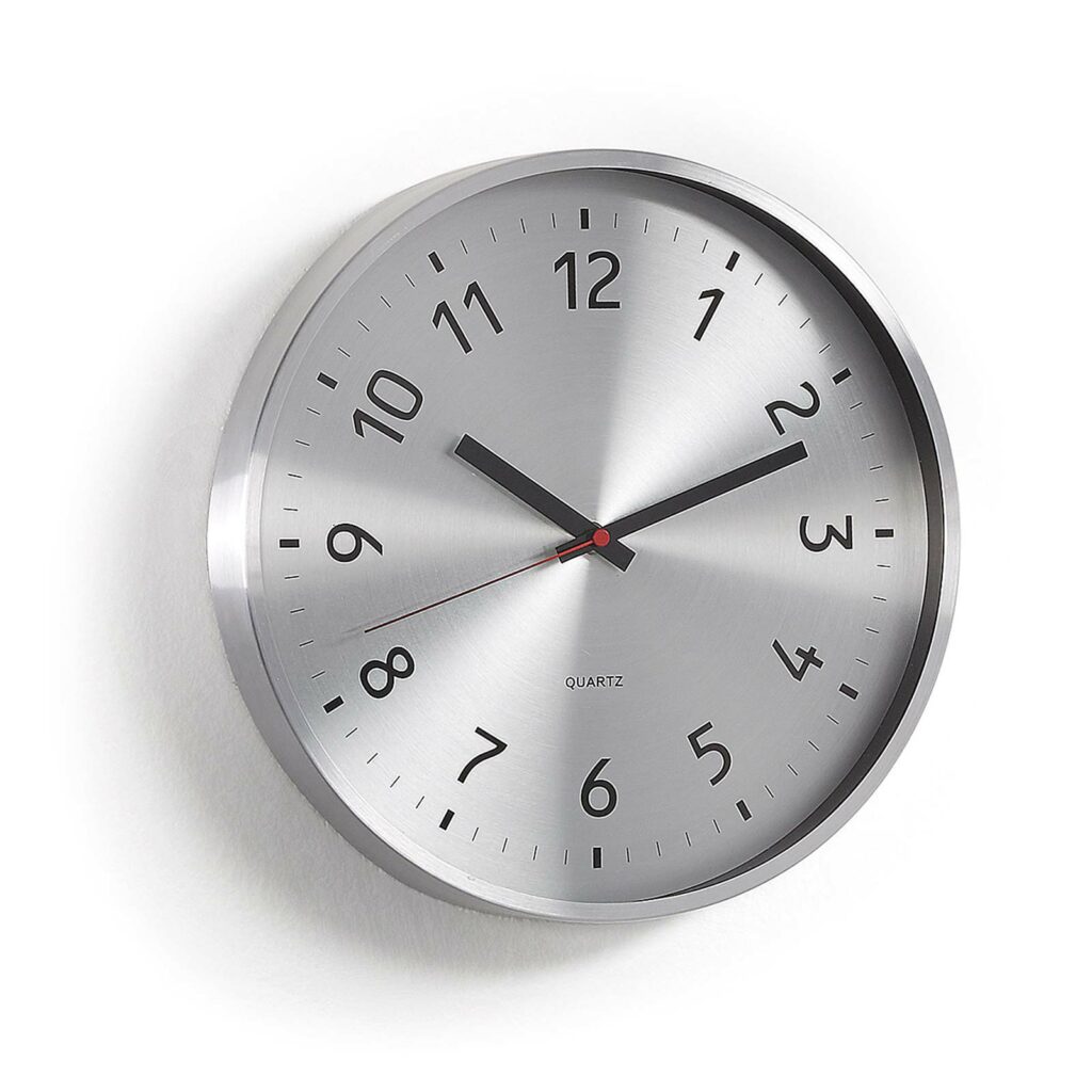 clock Anversa Calypso 777R82 AV 1